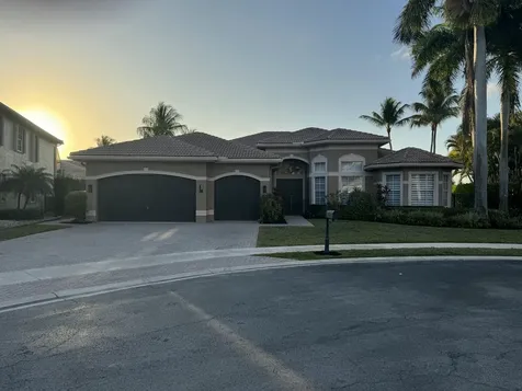 19211 N Creekshore Court Boca Raton FL 33498