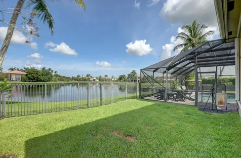 19211 N Creekshore Court Boca Raton FL 33498