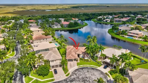 19211 N Creekshore Court Boca Raton FL 33498