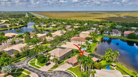 19211 N Creekshore Court Boca Raton FL 33498