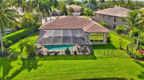 19211 N Creekshore Court Boca Raton FL 33498