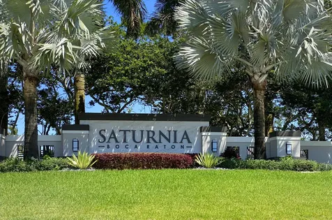 19211 N Creekshore Court Boca Raton FL 33498