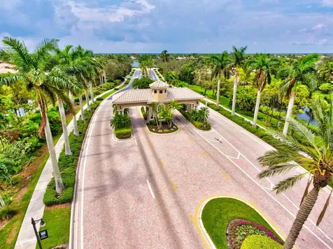 19211 N Creekshore Court Boca Raton FL 33498