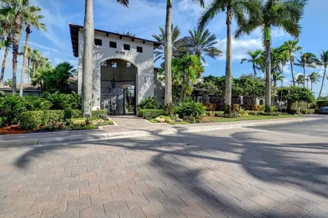 19211 N Creekshore Court Boca Raton FL 33498