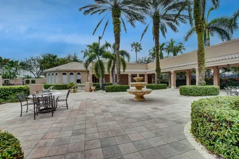 19211 N Creekshore Court Boca Raton FL 33498