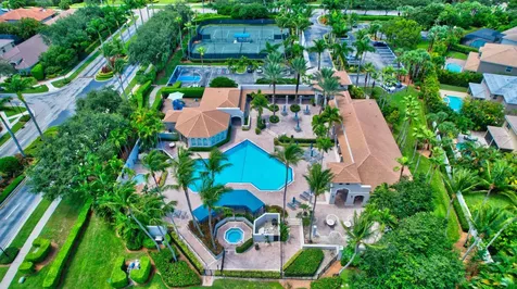 19211 N Creekshore Court Boca Raton FL 33498
