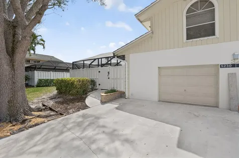5230 Woodruff Lane Palm Beach Gardens FL 33418