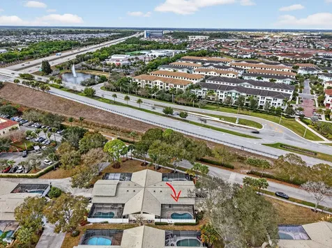 5230 Woodruff Lane Palm Beach Gardens FL 33418