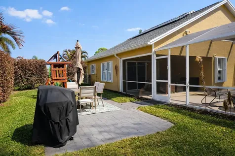 1718 Sw Brisbane Street Port Saint Lucie FL 34984