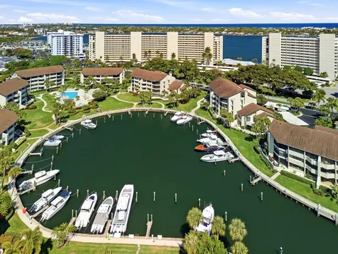 1141 Marine Way North Palm Beach FL 33408
