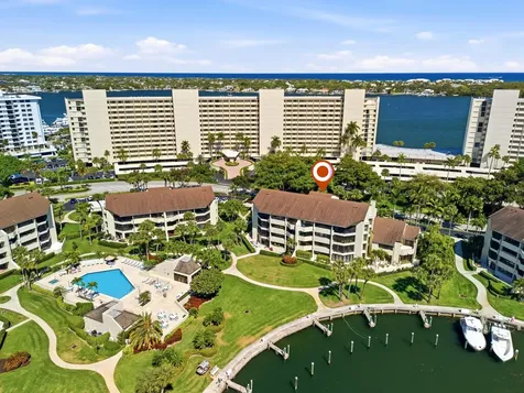 1141 Marine Way North Palm Beach FL 33408