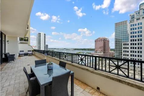 801 S Olive Avenue West Palm Beach FL 33401