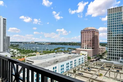 801 S Olive Avenue West Palm Beach FL 33401