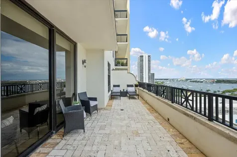 801 S Olive Avenue West Palm Beach FL 33401