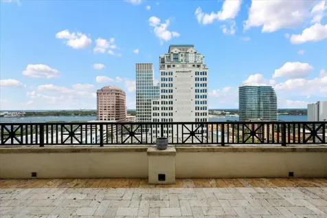801 S Olive Avenue West Palm Beach FL 33401