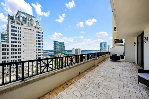 801 S Olive Avenue West Palm Beach FL 33401