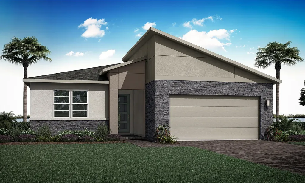 14484 Sw Urbane Way Port Saint Lucie FL 34987
