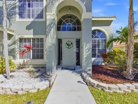 5528 Descartes Circle Boynton Beach FL 33472