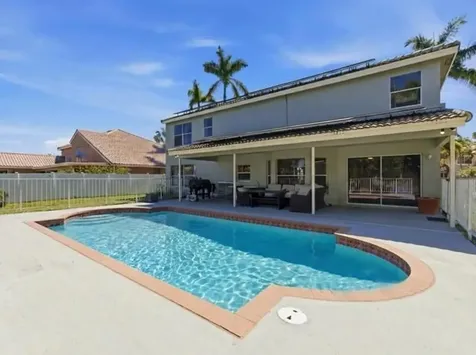 5528 Descartes Circle Boynton Beach FL 33472
