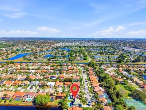 5528 Descartes Circle Boynton Beach FL 33472