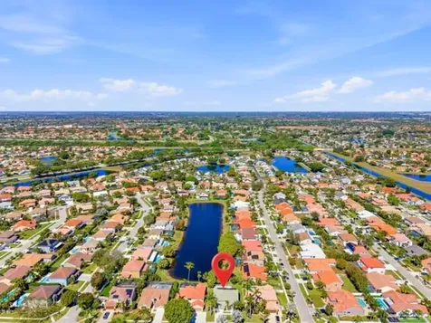 5528 Descartes Circle Boynton Beach FL 33472