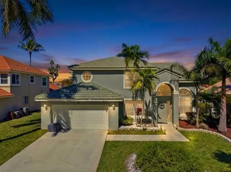 5528 Descartes Circle Boynton Beach FL 33472