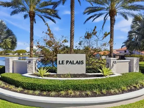 5528 Descartes Circle Boynton Beach FL 33472