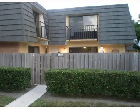 3209 32nd Way West Palm Beach FL 33407