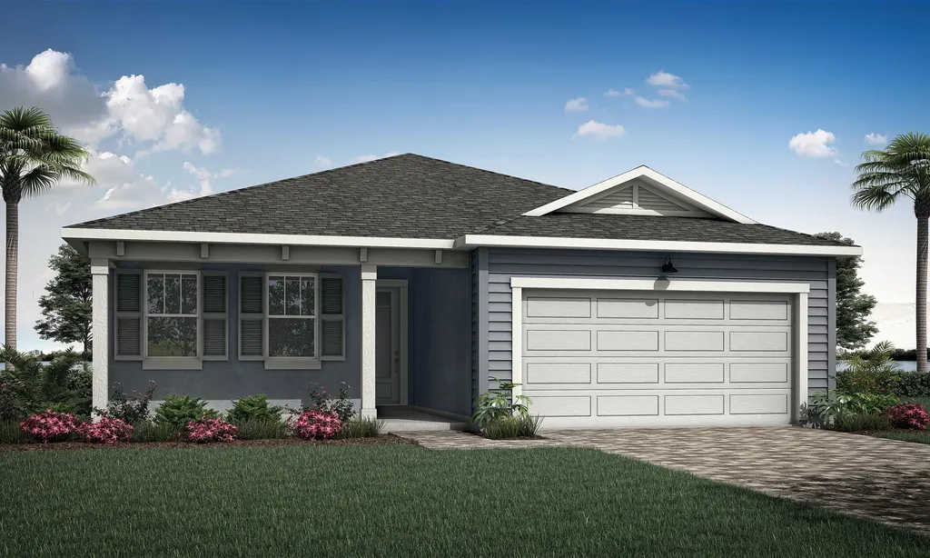 14476 Sw Urbane Way Port Saint Lucie FL 34987