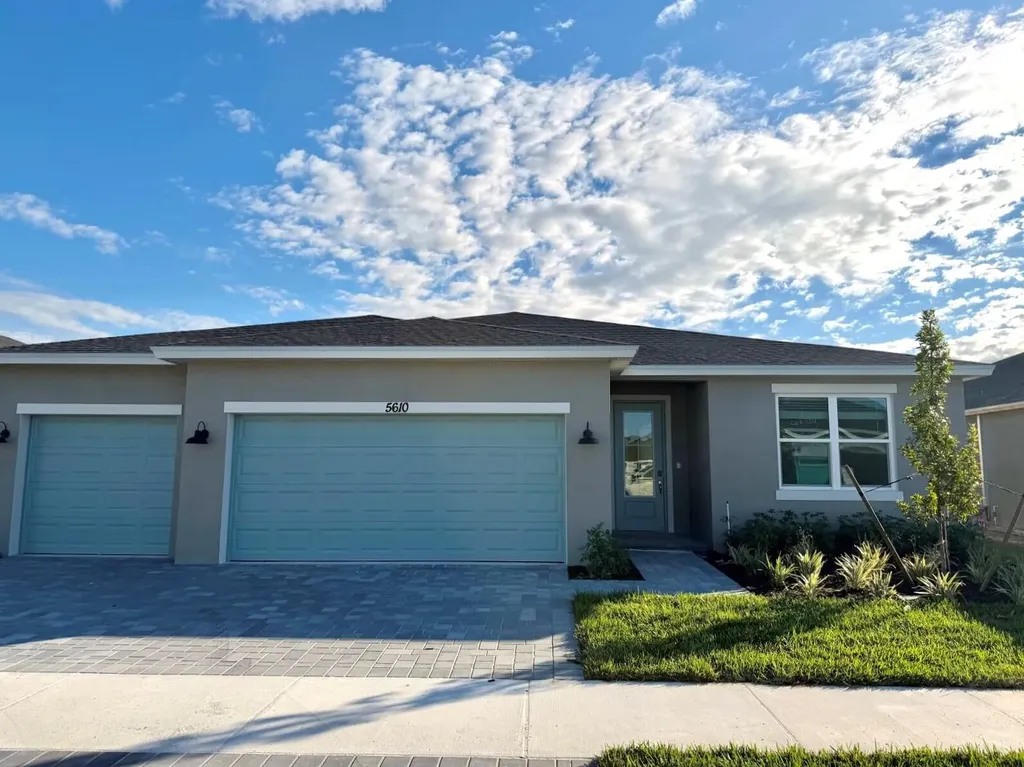 5610 Hampton Park Circle Vero Beach FL 32966