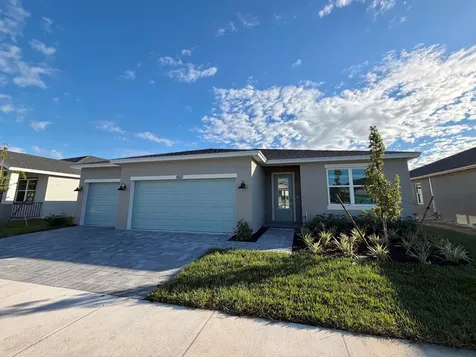 5610 Hampton Park Circle Vero Beach FL 32966