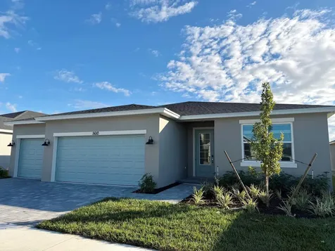 5610 Hampton Park Circle Vero Beach FL 32966