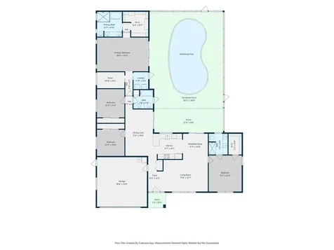 12129 Stratford Street Wellington FL 33414