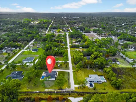 14736 69th Street Loxahatchee FL 33470