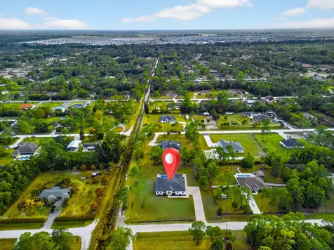 14736 69th Street Loxahatchee FL 33470