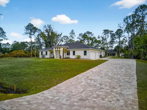 14736 69th Street Loxahatchee FL 33470