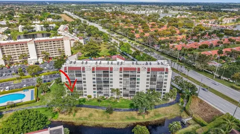 14475 Strathmore Lane Delray Beach FL 33446