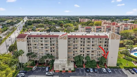 14475 Strathmore Lane Delray Beach FL 33446