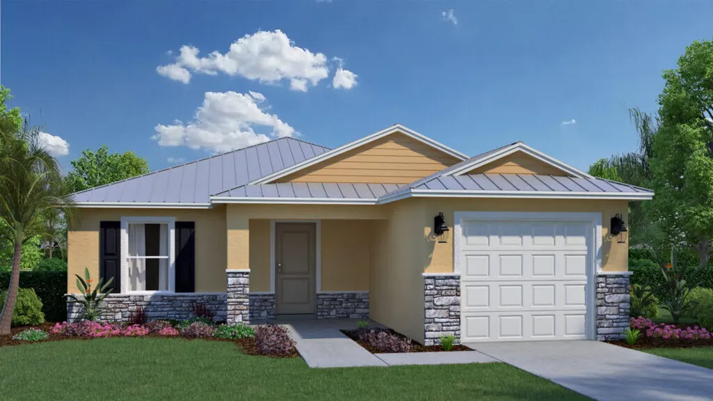 50 Montoya Fort Pierce FL 34951