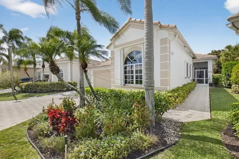 11893 Fountainside Circle Boynton Beach FL 33437
