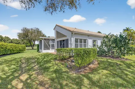 11893 Fountainside Circle Boynton Beach FL 33437