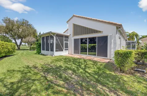 11893 Fountainside Circle Boynton Beach FL 33437