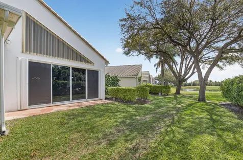 11893 Fountainside Circle Boynton Beach FL 33437