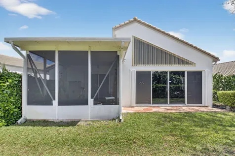 11893 Fountainside Circle Boynton Beach FL 33437