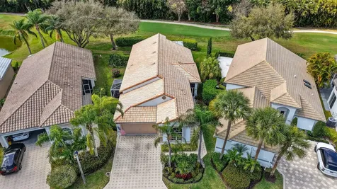 11893 Fountainside Circle Boynton Beach FL 33437