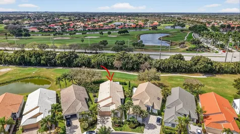 11893 Fountainside Circle Boynton Beach FL 33437