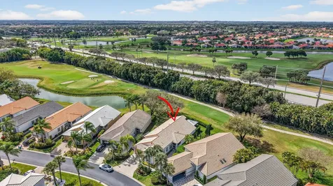 11893 Fountainside Circle Boynton Beach FL 33437