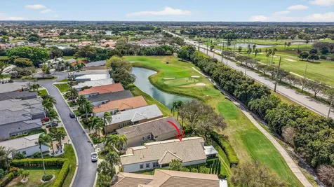 11893 Fountainside Circle Boynton Beach FL 33437