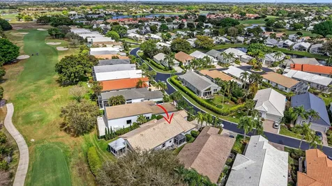 11893 Fountainside Circle Boynton Beach FL 33437