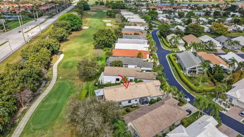 11893 Fountainside Circle Boynton Beach FL 33437